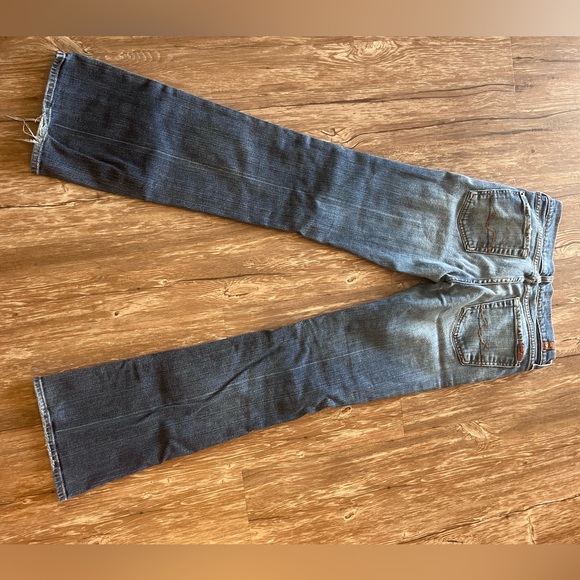 7 for all mankind jeans - Picture 5 of 5